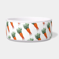 Haufen Karotten Orange Gemüsegarten Veggie Garten