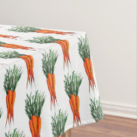 Haufen Karotten Orange Gemüsegarten Veggie Garten