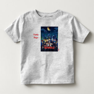 haufen kleinkind t-shirt