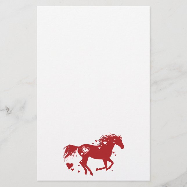 Häufig Briefpapier (Vorderseite)