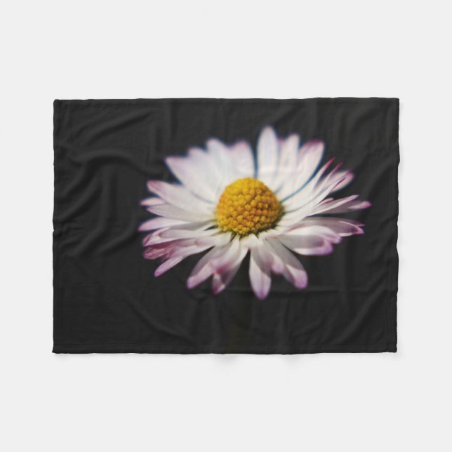 Häufig Daisy fbcna Fleecedecke (Vorderseite (Horizontal))