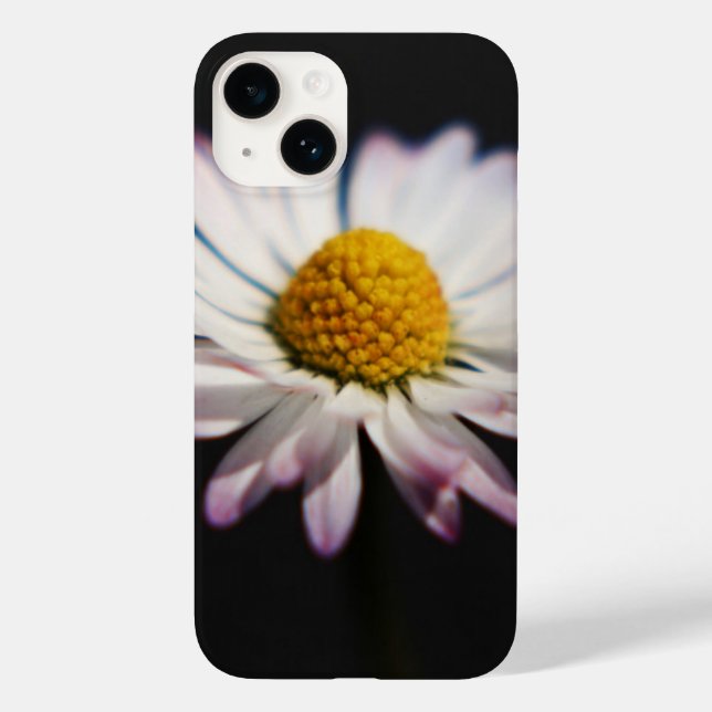Häufig Daisy iphcnm Case-Mate iPhone Hülle (Rückseite)