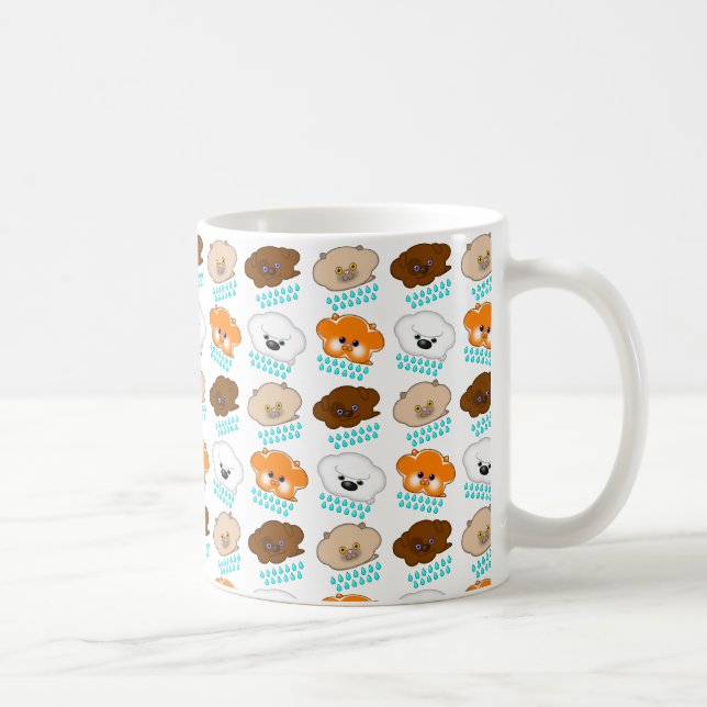 Häufig - kaffeetasse (Rechts)