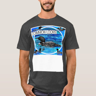 Häufig Loon T-Shirt