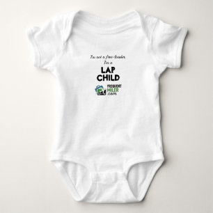 Häufig Miler One-Site Baby Strampler
