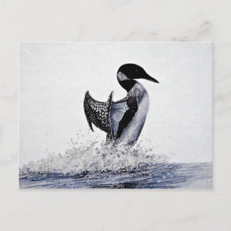 Häufig Postkarte