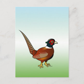 Häufig Postkarte