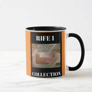 HÄUFIGE 1 DESIGNER-TASSEN/ TASSE