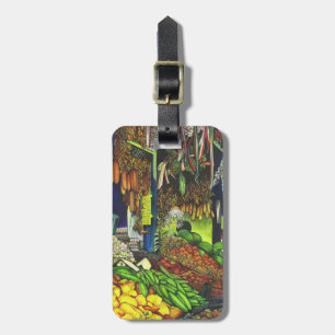 Häufige Fragen der Interaktionen zwischen Menschen Gepäckanhänger