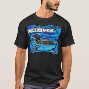 Häufige Löwen T-Shirt