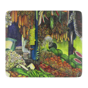 Häufige Threads menschlicher Wechselwirkungen Schneidebrett