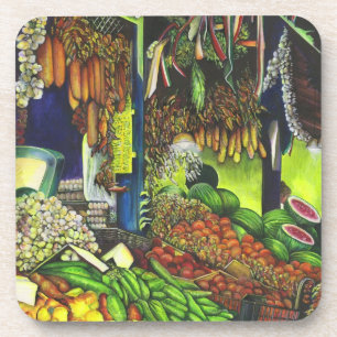 Häufige Threads menschlicher Wechselwirkungen Untersetzer