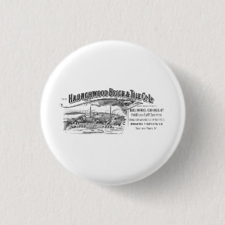 Haunchwood Brick and Tile Co Ltd (Nuneaton) 3 Cm R Button