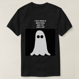 Haunt People T - Shirt