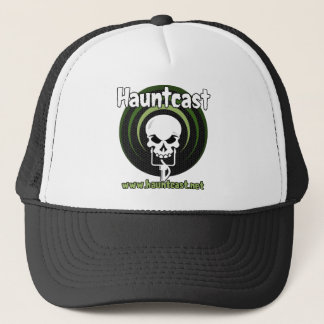 Hauntcast Fernlastfahrer-Hut Truckerkappe
