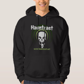 Hauntcast Hoodie