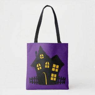Haunted House