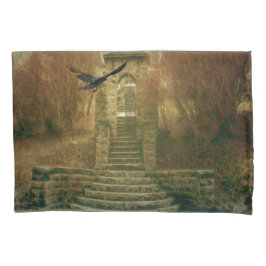 Haunted House Kissenbezug