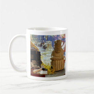 Haunted House of Lewis Chess Coffee Mug 2 Kaffeetasse