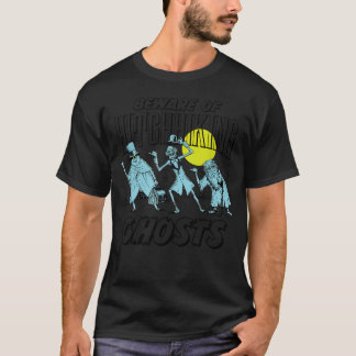 Haunted Mansion - Anhalter T-Shirt