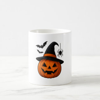 Haunted Mug Kaffeetasse