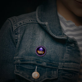 Haunted Yakitori Haven Button