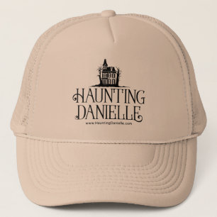 Haunting Danielle Hat Truckerkappe