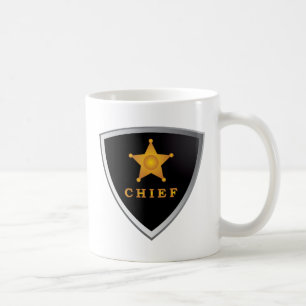 HauptAbzeichen Kaffeetasse