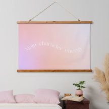 Hauptcharakter Energie Pastellaura Moderne Eleganz