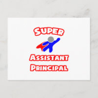 Hauptdirektor des Super Assistant