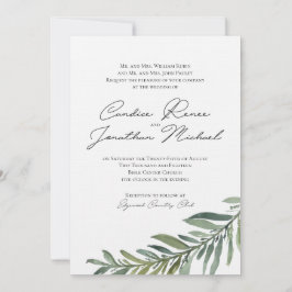 Haupteinladung zur Bewerbung Einladung