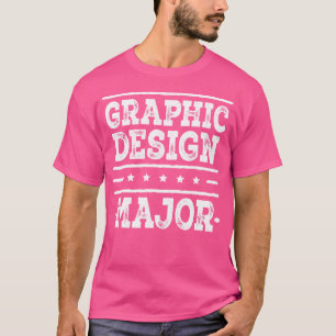 Hauptfach T-Shirt