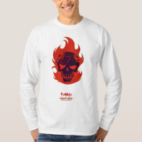 Hauptikone der Selbstmord-Gruppen-| Diablo