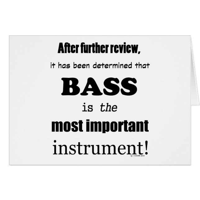 Hauptinstrument (Vorderseite (Horizontal))