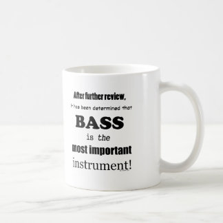 Hauptinstrument Tasse