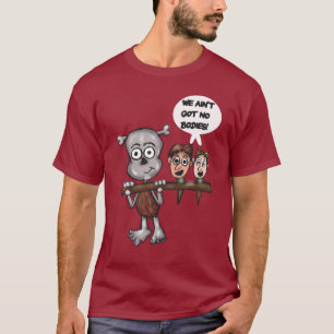 Hauptjäger-T - Shirt