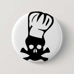 Hauptkochikone Button
