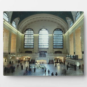 Hauptkongress (Foto) Fotoplatte