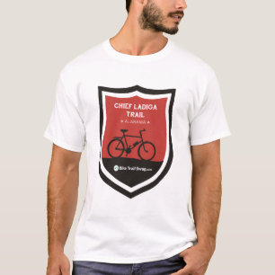 HauptLadiga Spur T-Shirt