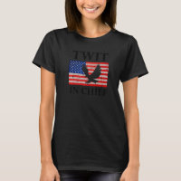 Häuptling Twi Amerikanische Flagge Merica Adler US
