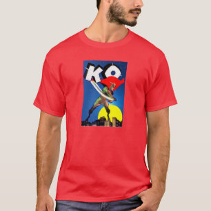 Hauptmann K.O.II T-Shirt