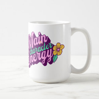Hauptmerkmal Energie Große Tasse
