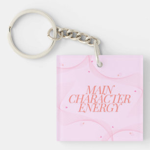 Hauptmerkmal Energie Schlüsselanhänger