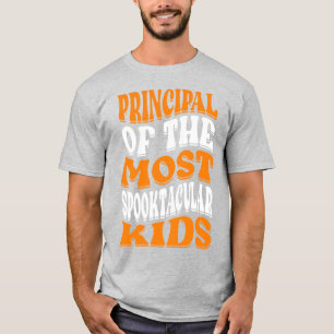 Hauptort der meisten "spook'tacular Kids Halloween T-Shirt