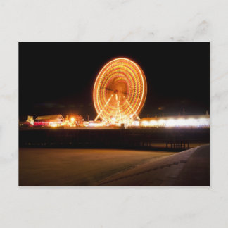 Hauptpfeiler Postkarte