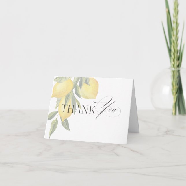 Hauptpresse Danke, Karten (Vorderseite)