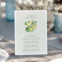 Hauptpresse Elegantes botanisches Brautparty