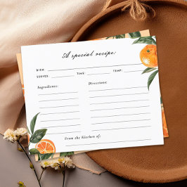 Hauptpresse Elegantes Brautparty Rezept Karte