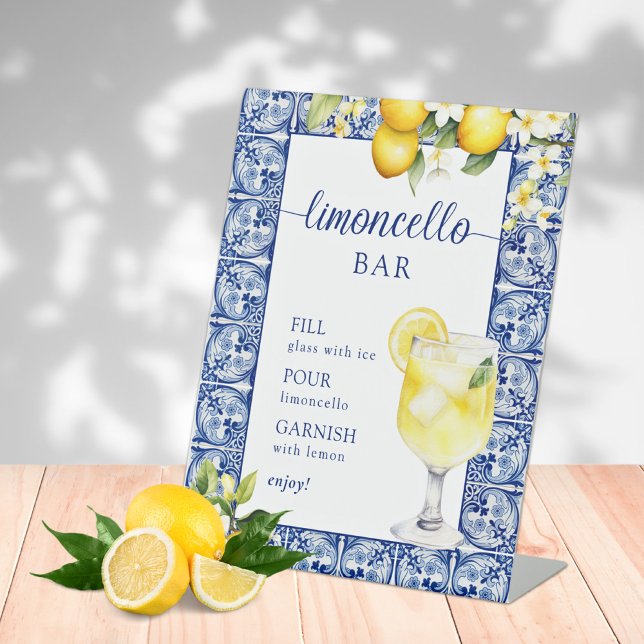 Hauptpresse Lemons Limoncello Bar Sockelschild (Von Creator hochgeladen)