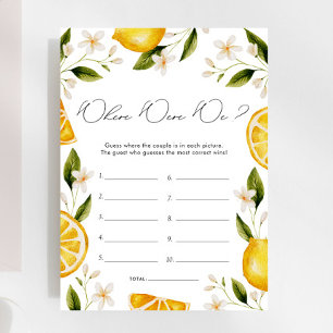 Hauptpresse, wo wir Brautparty spielen